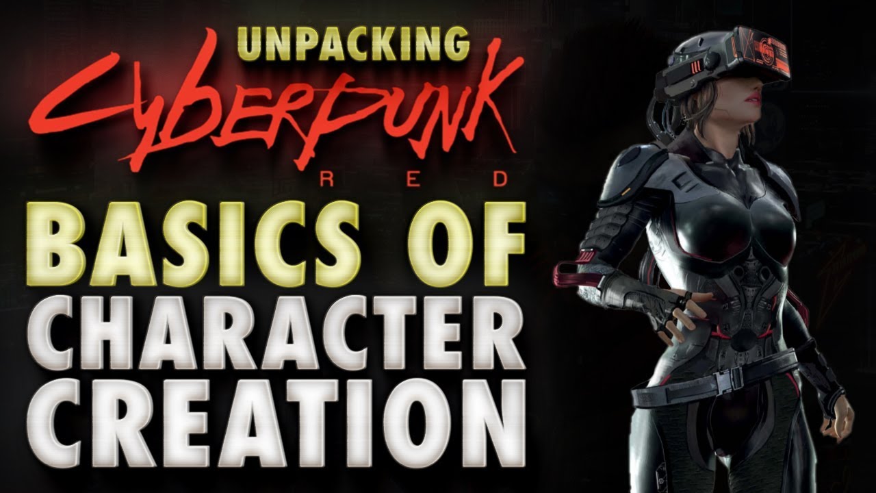 Unpacking Cyberpunk Red Character Creation In Jumpstart Kit Overview Demo Funny Nomad Lifepath Youtube Unpacking Cyberpunk Red Character Creation In Jumpstart Kit Overview Demo Funny Nomad Lifepath Youtube