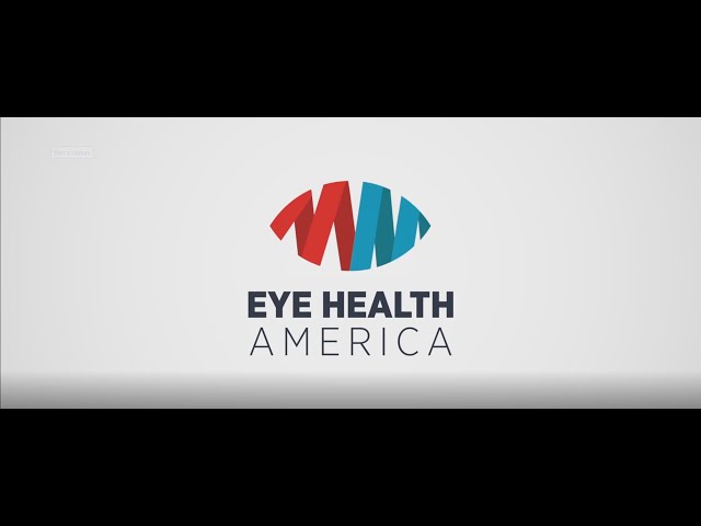 Eye Health America - MISSION VISION VALUES