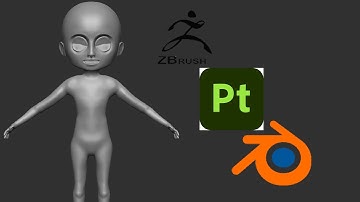 making a Blue prototype timelapse