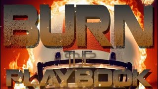 Burn the Playbook Top 15 plays of 2022
