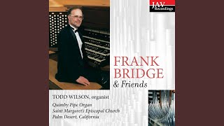 3 Pieces for Organ, H. 190: No. 3, Processional