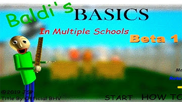Baldi