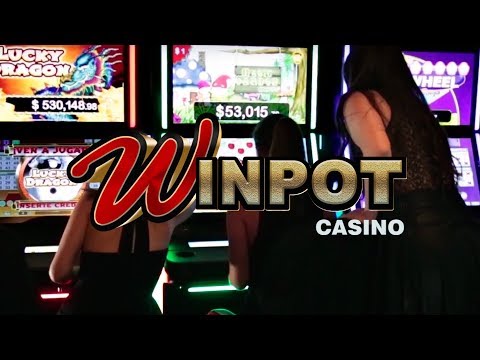 My fav slots at Palace Station Hotel/Casino
