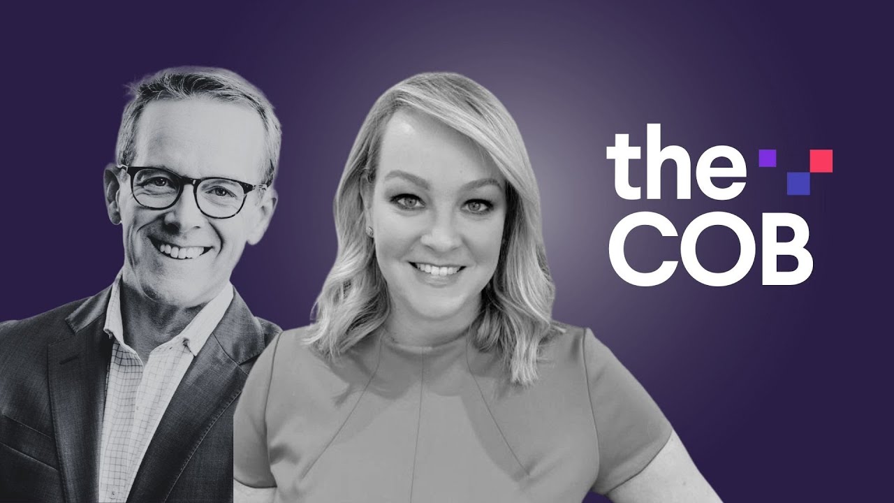 the COB: healthcare headwinds