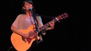 Kina Grannis - Valentine (Melbourne, Australia)