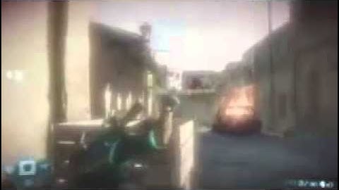 Army of Two The Devils Cartel Xbox 360 The Lion