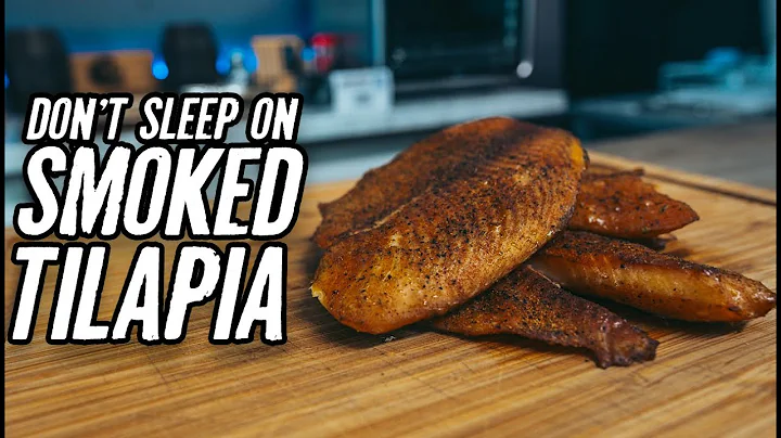 Experience the Perfect Smoked Tilapia Recipe