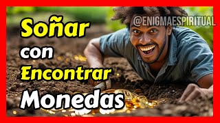 What does it mean to dream about finding coins in the ground? ✨ Dream meaning ✨
