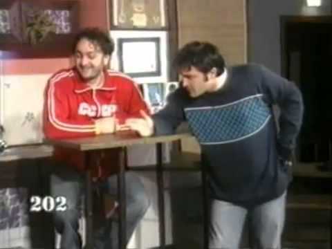 მუსკულები 124 - დევი დევიძე