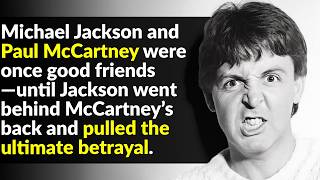 The One Thing Paul McCartney Never Expected