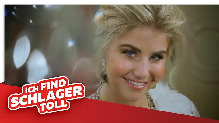 Beatrice Egli - Kleiner Stern (Offizielles Musikvi...