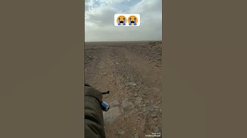 هاوي الخرجات الصحراوية قناة 2 /مقطع خاشع للقارئ الأسطورة المنشاوي رحمه الله. 😭😭😭