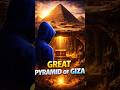 The Real Truth Of Pyramid || पिरामिड का रहस्य 🤯 #facts #shortvideo