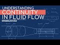 Understanding the Continuity Equation