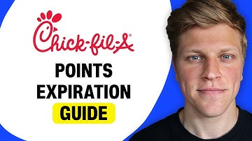 Chick-fil-A Rewards Points Expiration Guide