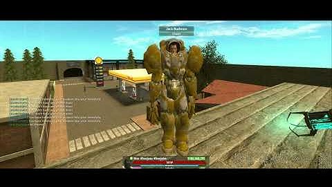 [ZARP] SUIT RIP Montage REMASTERED