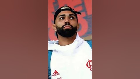 Tite breaks silence on Gabigol and reveals why he doesn't use the Flamengo striker#mengo #gabigol