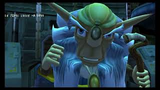 Jak 2 debug mode part 5 (je t'aime mon amour)