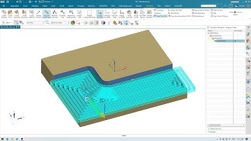 3. nx cam FLOOR_WALL dành cho người mới bắt đầu