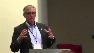 Mayor Charlie Hales - Mayors Innovation Project