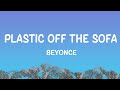 Miniature de la vidéo de la chanson Plastic Off The Sofa