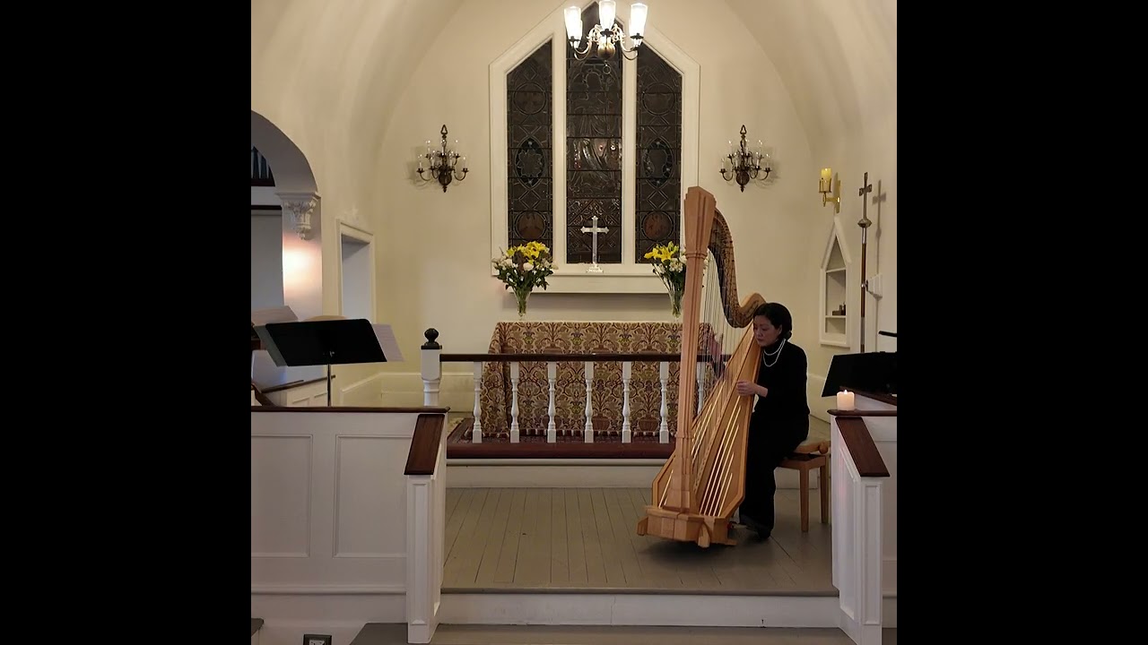 G. Fauré – Berceuse, Op. 16