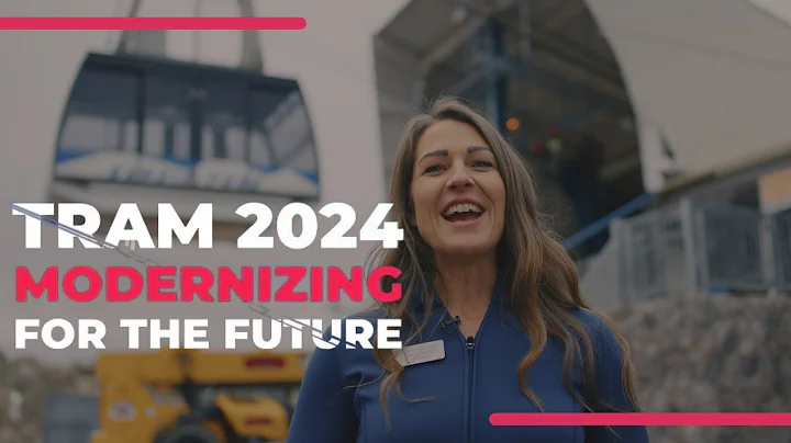 Wires, Cables, Panels; Oh My! - Tram 2024