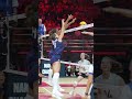 USA vs ARG 2025 FIVB World Championship Highlights 1 | USA Volleyball