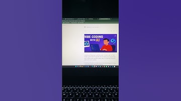 New Blogs Just Dropped! 🚀✨.   #vibecode #githubcopilot #gemini #chatgpt #vscode