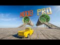 Only Modders And Hackers Can Win This Drift Car Parkour Race In GTA 5 Online 