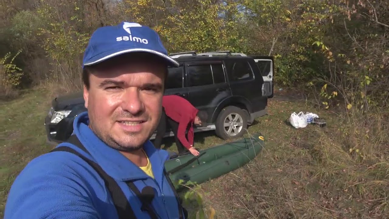 СКОЛЬКО ЩУКИ в КАМЫШЕ!!! РЫБАЛКА на ЛОВУШКИ ОСЕНЬЮ и ХИТРОСТИ ЛОВЛИ ЩУКИ