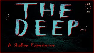 The Deep Is A Frustrating Book | Critique & Review