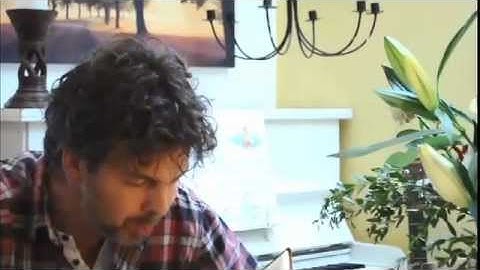 24-7 Spaces Advent Day 11: God