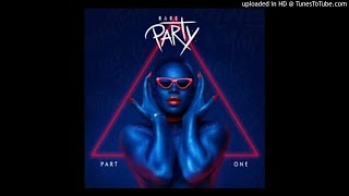 Todrick Hall - Haus Party, Pt. 1 - 03 - Glitter