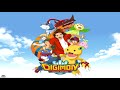 Digimon Data Squad Unreleased English Digivolution Theme Ultimate Mega Level Digimon Data Squad Unreleased English Digivolution Theme Ultimate Mega Level