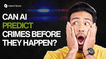 AI in Policing: The Future is Here!