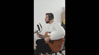 Yüzyüzeyken Konuşuruz - Son Seslenişim Gitar Cover