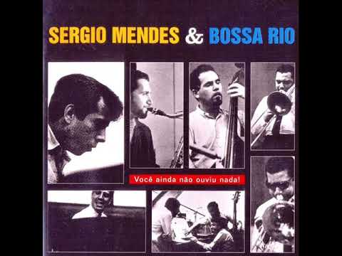 Putar Ela É Carioca - Sergio Mendes