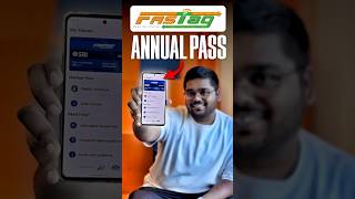 How To Activate FASTag Annual Pass 💸 #cars24