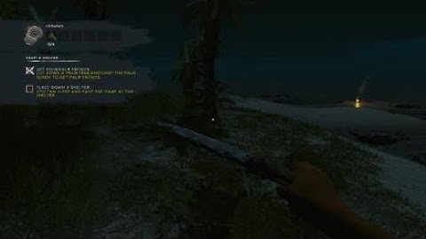 How to get fibrous leaves Quick And Easy #Shorts #Strandeddeep