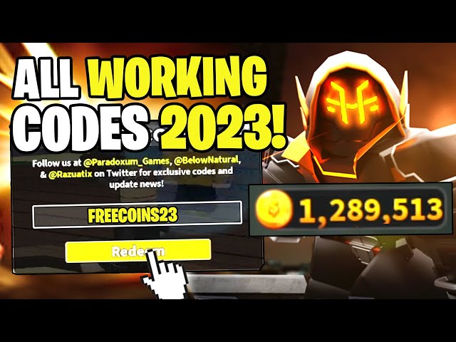 Tower Defense Simulator CODES FOR IN APRIL 2023✨BIG UPDATE!✨ROBLOX Tower  Defense Simulator 