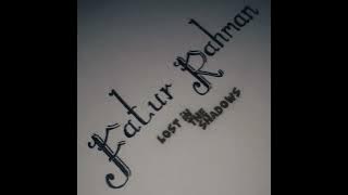 Lost in the Shadows | Song by Faturrahman