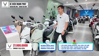 LATEST VINFAST VEHICLE PRICE LIST MAY 2026 AFTER PRICE INCREASE