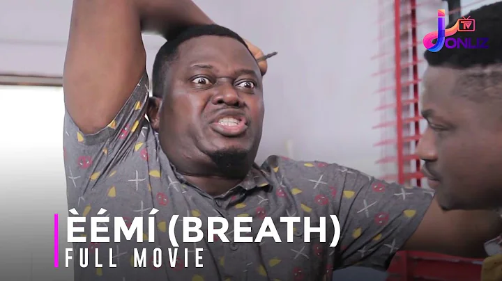 EEMI Latest YORUBA movie 2022 Drama| Starring Muyiwa Ademola |Biola Adebayo|Bimbo Oshin|