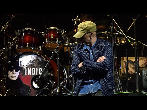 Intro de Indio Solari & Los Fundamentalistas del Aire Acondicionado (versión ORIGINAL)