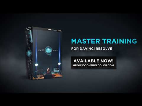 DaVinci Resolve Master Training by Casey Faris OUT NOW! - Resolve 16 Basics Masterclass 2020