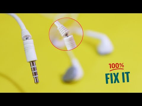 How to Fix Earphone Jack in Hindi    