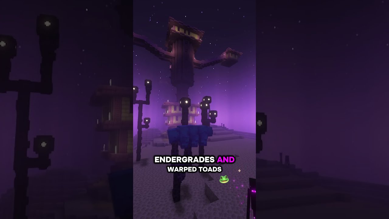Should These Mobs Be Added To Vanilla Minecraft Modoftheday Shorts