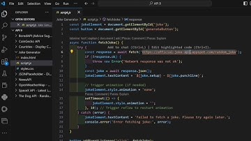 Top 9 Public APIs Every Web Developer Should Know in 2024! 🚀