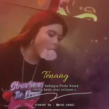 Story wa terbaru || cewek ngeVape 30 detik || status whatsApp